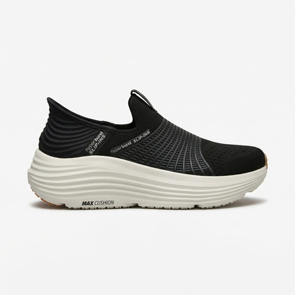 Max Cushion HyperBurst Slip-On Sneakers - Premium Replica