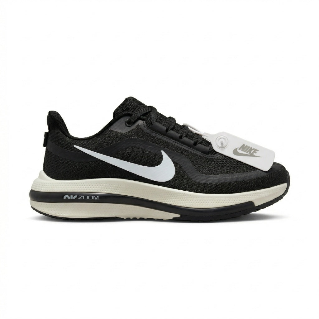 Nike Air Zoom Replica Shoes in Pakistan | Best Quality Sneakers (Black)