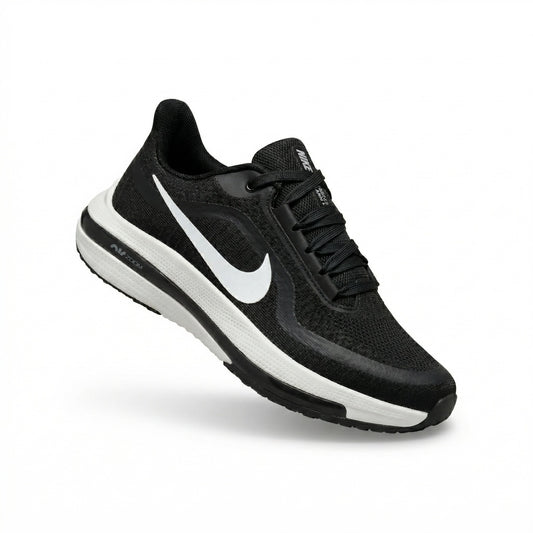 Air Zoom Shoes in Pakistan | Best Quality Sneakers (Black)