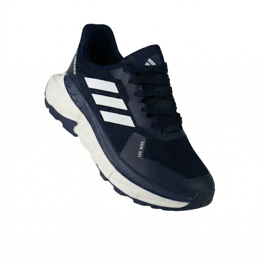 Terrex Premium Shoes – Trail & Running Sneakers (Navy)
