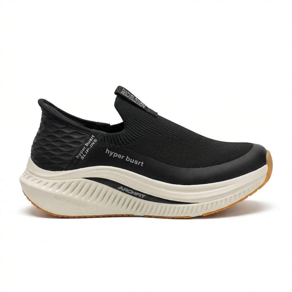 Max Cushion HyperBurst Slip-On Sneakers - Premium Replica
