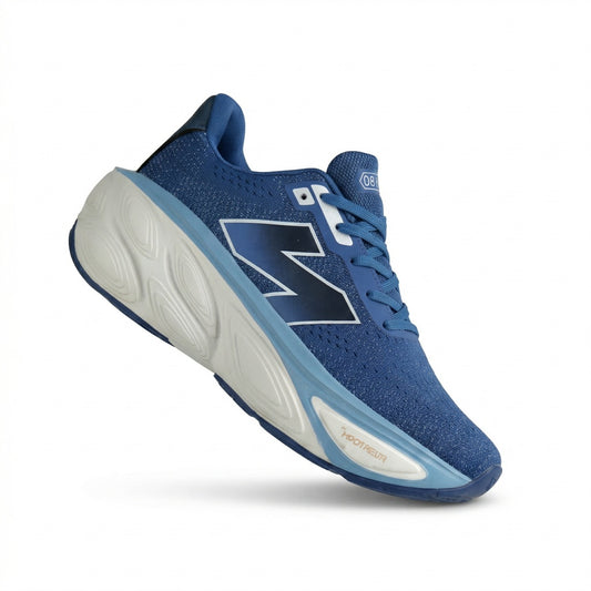 New Balance Cushioned Road Runner – Everyday Comfort