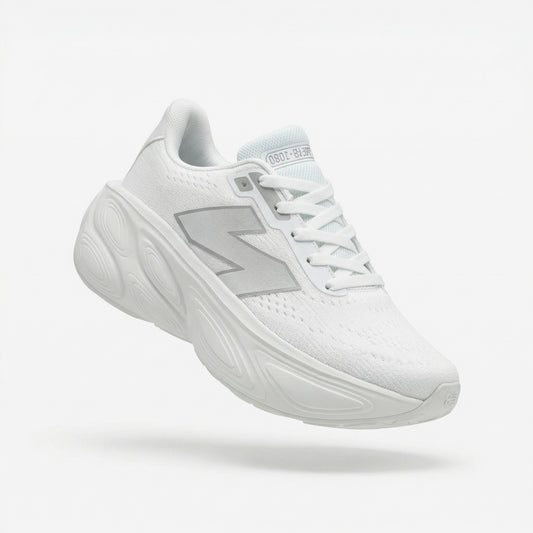 New Balance Cushioned Road Runner – Everyday Comfort