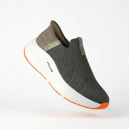 1st Look Slip-Ins® Arch Fit Cushioned Sneakers