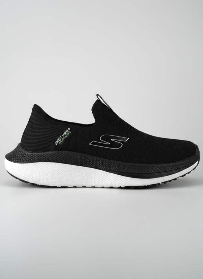 Skechers Hyper Burst Pro – Hands Free Slip-ins Comfort Runner