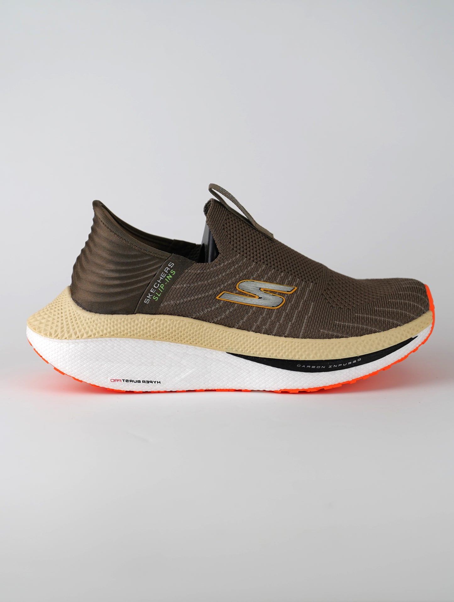 Skechers Hyper Burst Pro – Hands Free Slip-ins Comfort Runner
