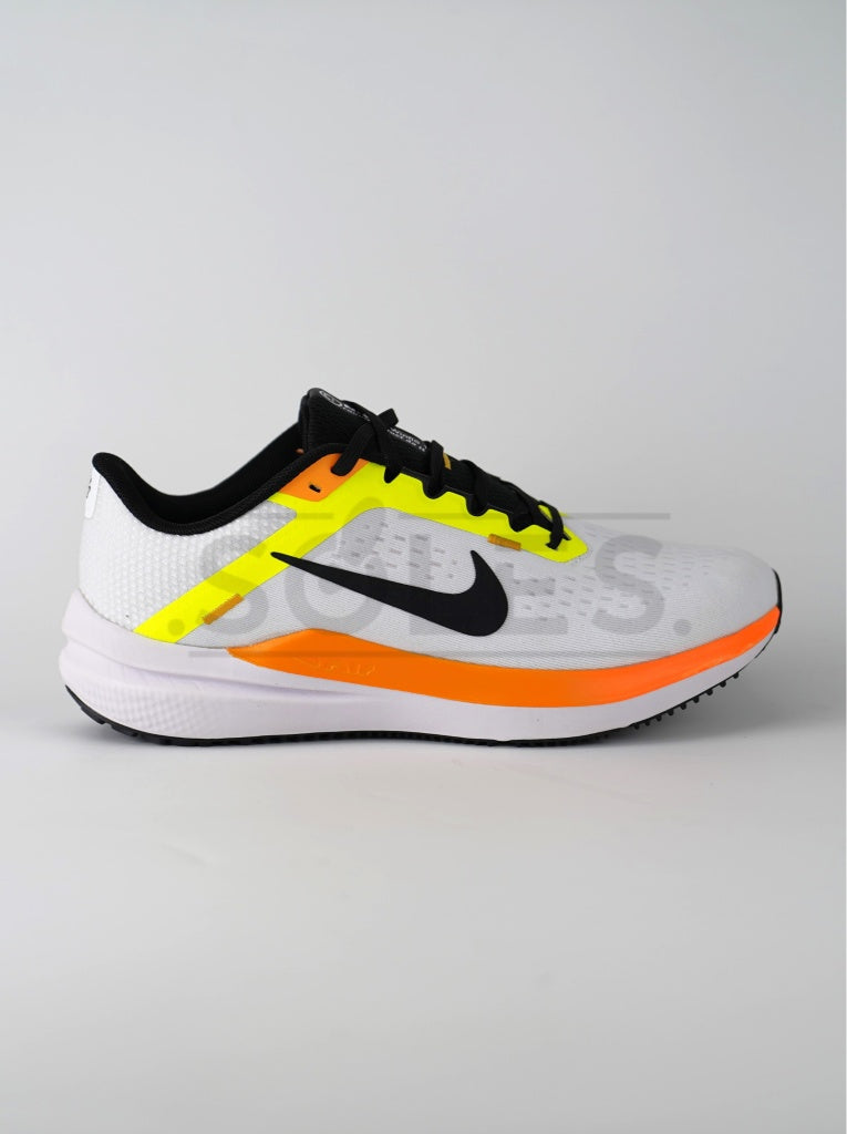 Nike Zoom Running Premium Replica Shoes – Lightweight Sports Sneakers (Neon)