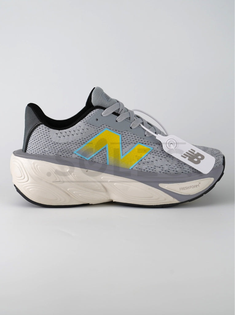 New Balance Cushioned Road Runner – Everyday Comfort