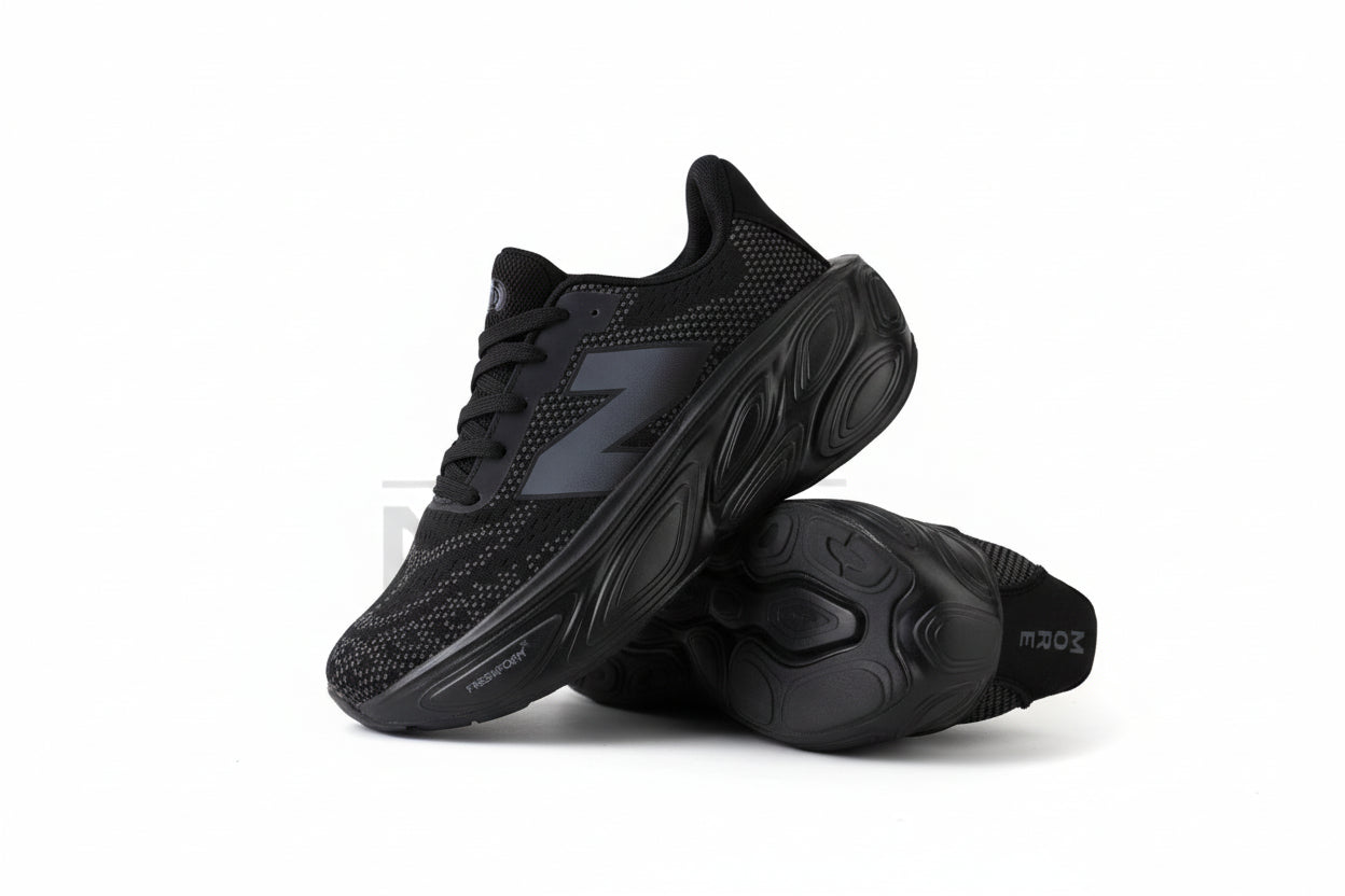 New Balance Cushioned Road Runner – Everyday Comfort