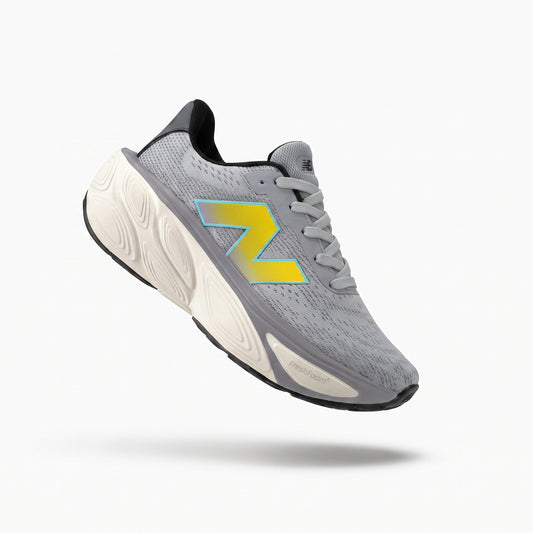 New Balance Cushioned Road Runner – Everyday Comfort