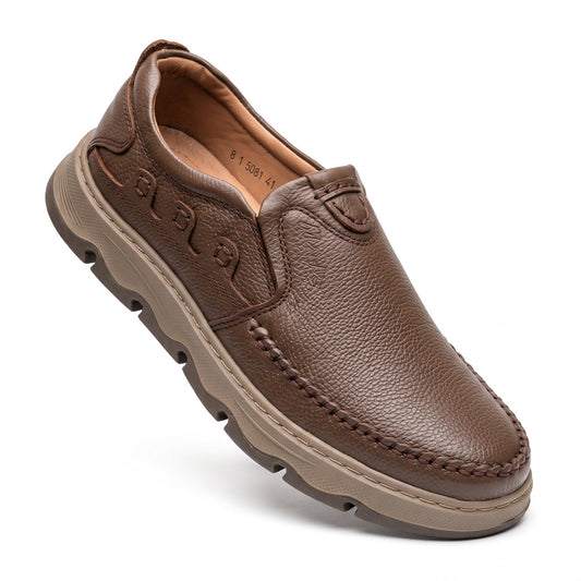 What to Wear on a Road Trip: The Complete Footwear Guide