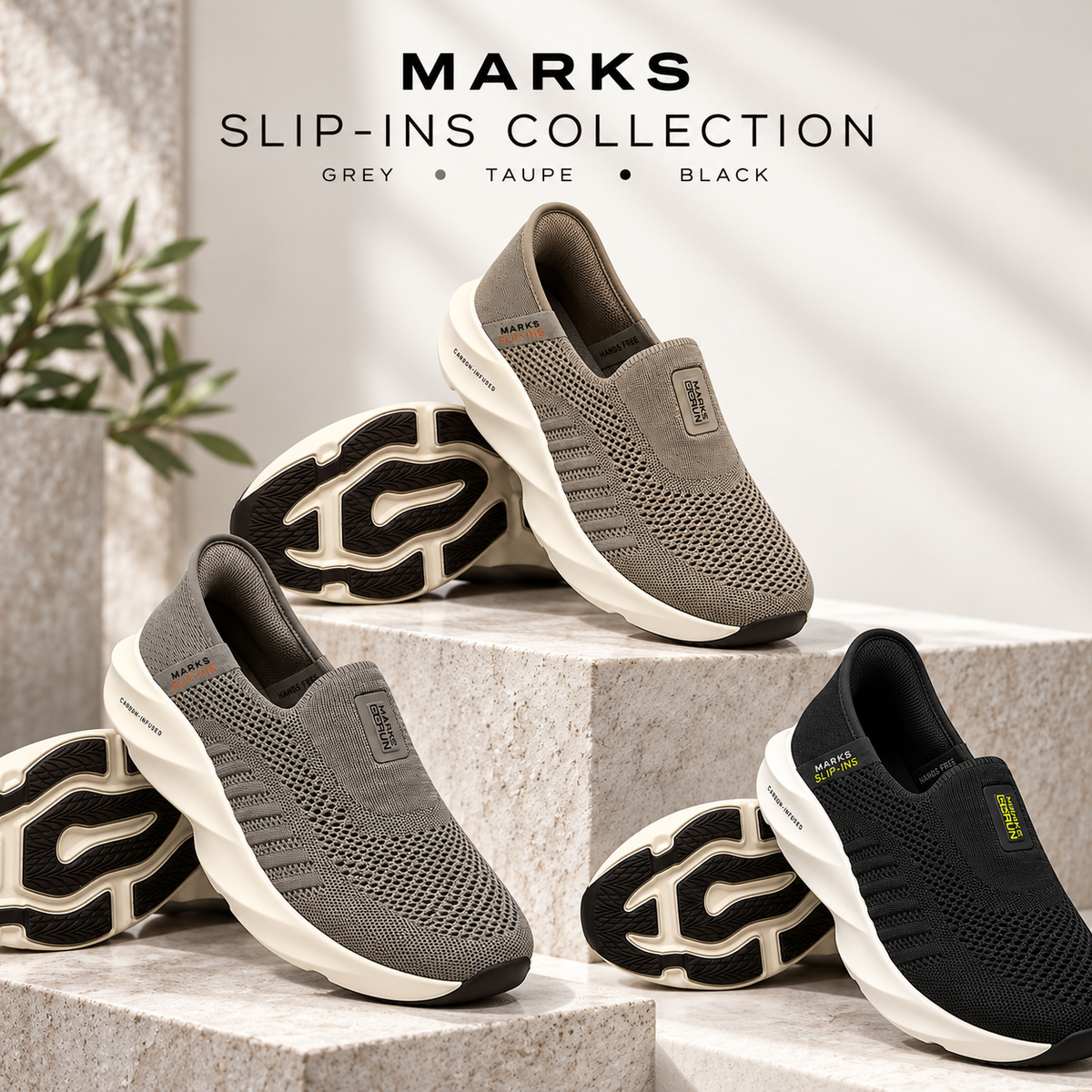 MARKS SKECHERS