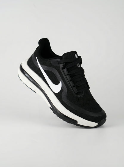 Nike Air Zoom Replica Shoes in Pakistan | Best Quality Sneakers (Black)