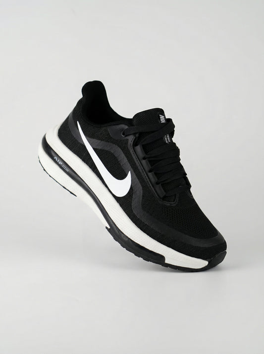 Nike Air Zoom Replica Shoes in Pakistan | Best Quality Sneakers (Black)