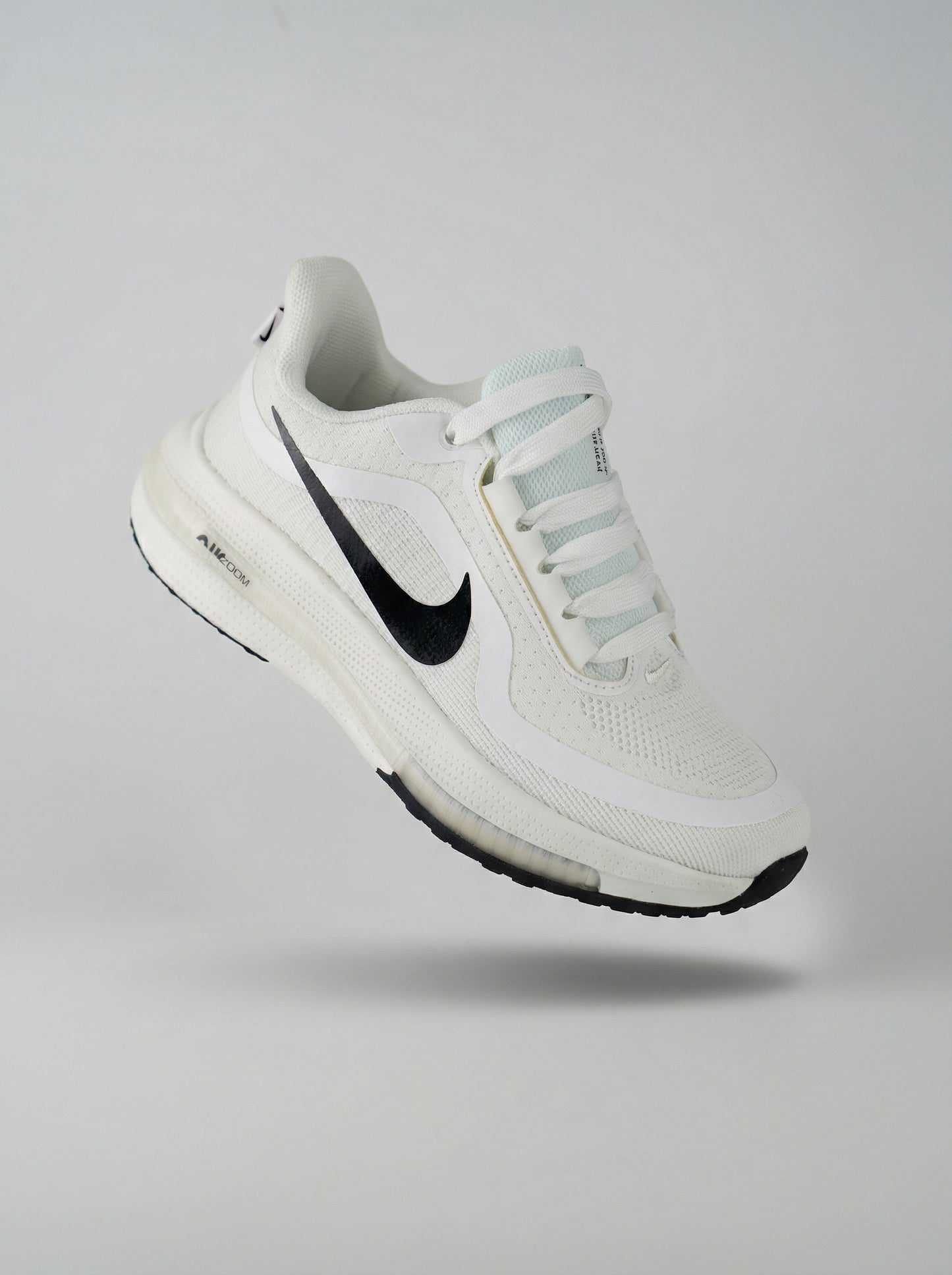 Nike Air Zoom Replica Shoes in Pakistan | Best Quality Sneakers (White)