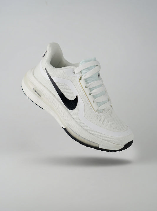 Nike Air Zoom Replica Shoes in Pakistan | Best Quality Sneakers (White)