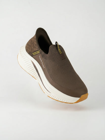 Max Cushion HyperBurst Slip-On Sneakers - Premium Replica