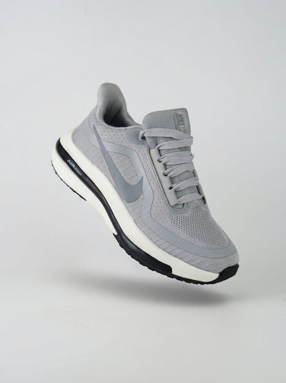 Nike Air Zoom Replica Shoes in Pakistan | Best Quality Sneakers (Grey)