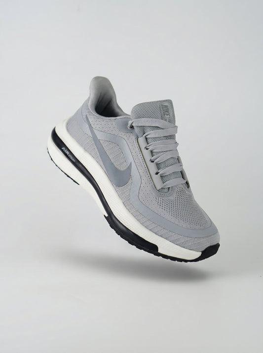 Nike Air Zoom Replica Shoes in Pakistan | Best Quality Sneakers (Grey)