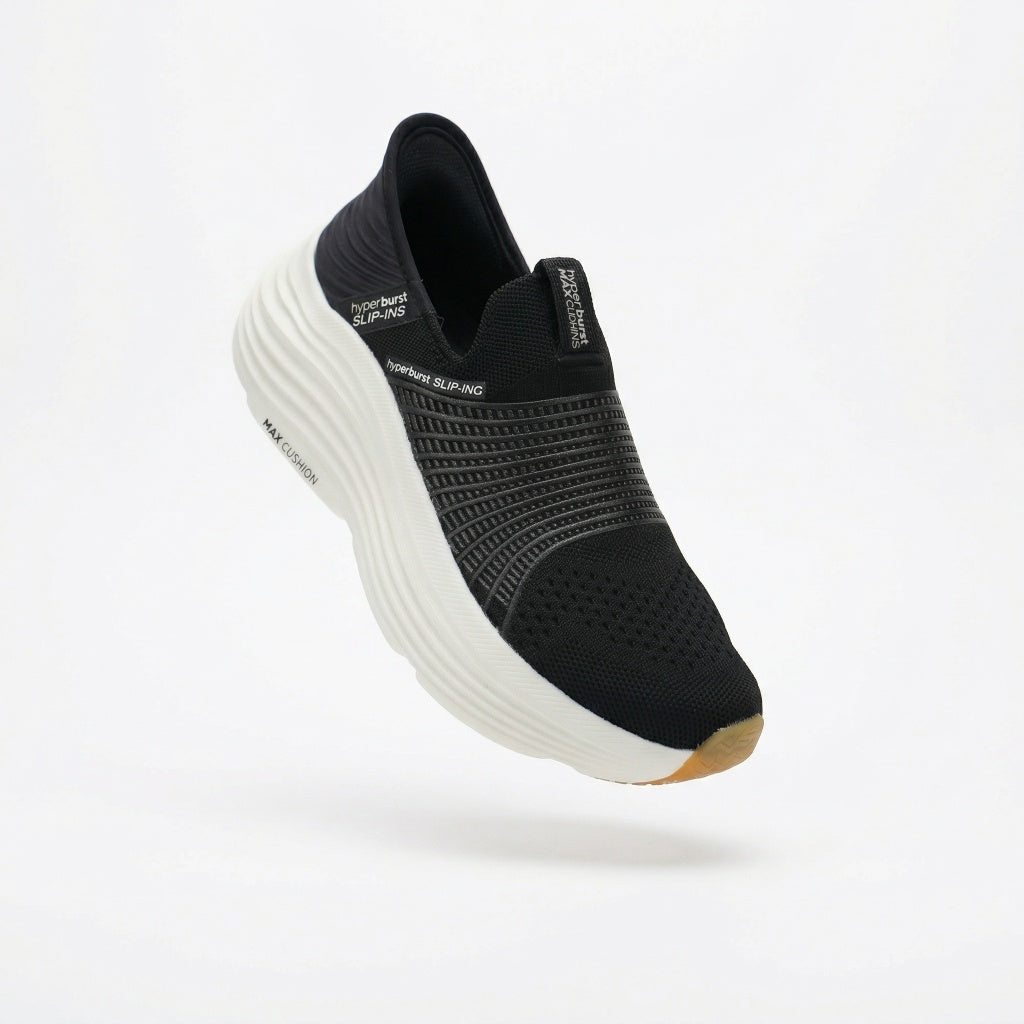 Max Cushion HyperBurst Slip-On Sneakers - Premium Replica