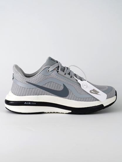 Nike Air Zoom Replica Shoes in Pakistan | Best Quality Sneakers (Grey)