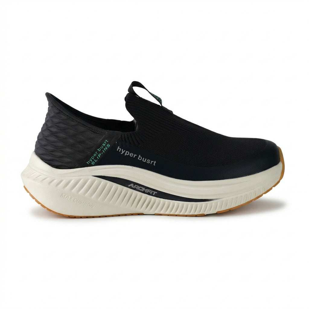 Max Cushion HyperBurst Slip-On Sneakers - Premium Replica