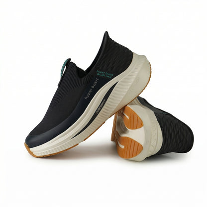 Max Cushion HyperBurst Slip-On Sneakers - Premium Replica