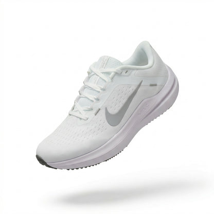 Nike Zoom Running Premium Replica Shoes – Lightweight Sports Sneakers (White)