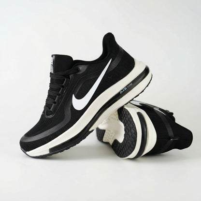 Nike Air Zoom Replica Shoes in Pakistan | Best Quality Sneakers (Black)