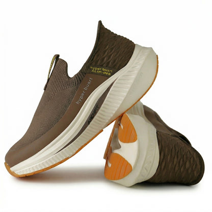 Max Cushion HyperBurst Slip-On Sneakers - Premium Replica