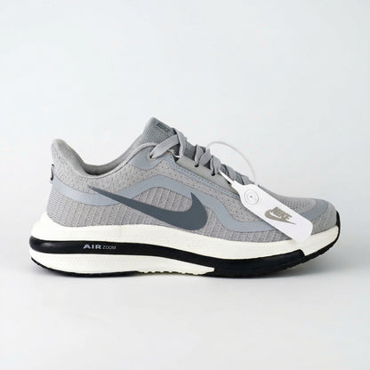 Nike Air Zoom Replica Shoes in Pakistan | Best Quality Sneakers (Grey)