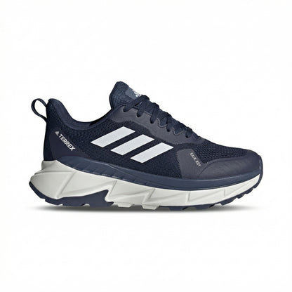 Terrex Premium Shoes – Trail & Running Sneakers (Navy)