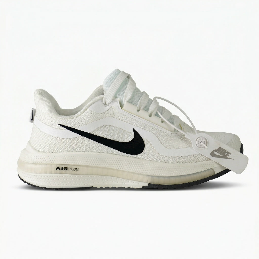 Nike Air Zoom Replica Shoes in Pakistan | Best Quality Sneakers (White)