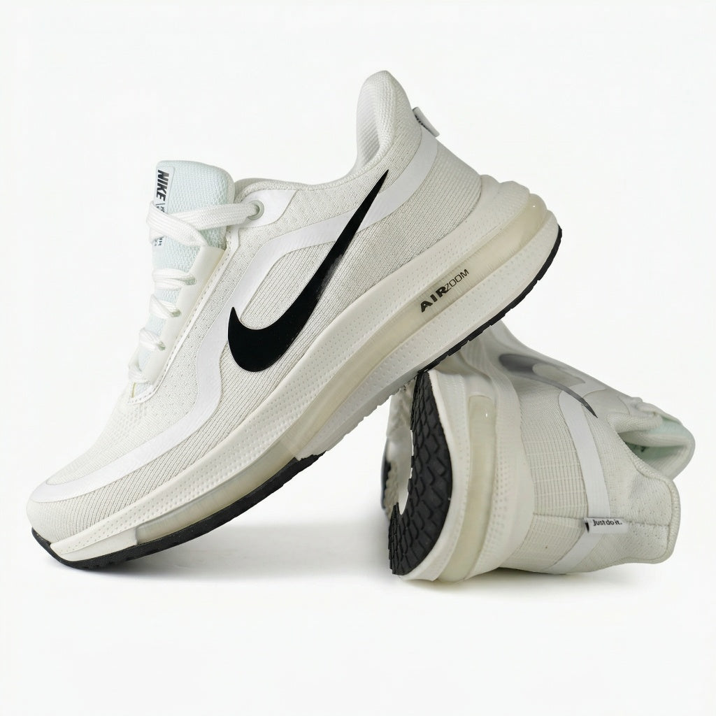 Nike Air Zoom Replica Shoes in Pakistan | Best Quality Sneakers (White)