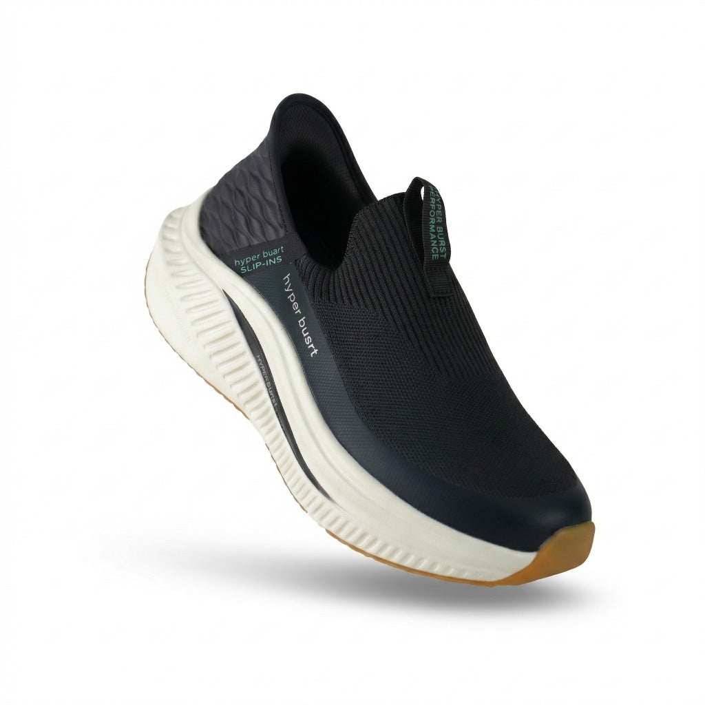 Max Cushion HyperBurst Slip-On Sneakers - Premium Replica