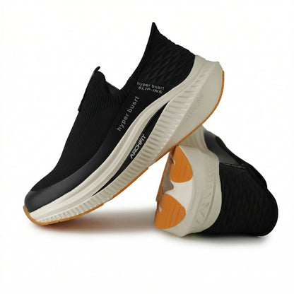 Max Cushion HyperBurst Slip-On Sneakers - Premium Replica