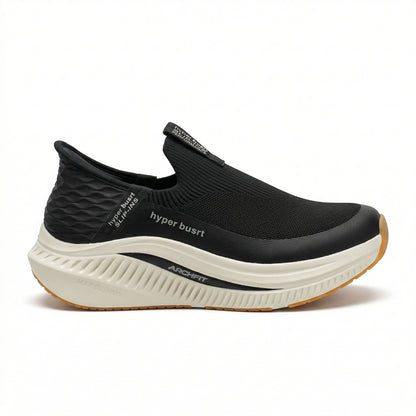 Max Cushion HyperBurst Slip-On Sneakers - Premium Replica