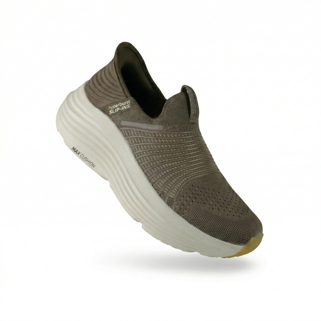 Max Cushion HyperBurst Slip-On Sneakers - Premium Replica