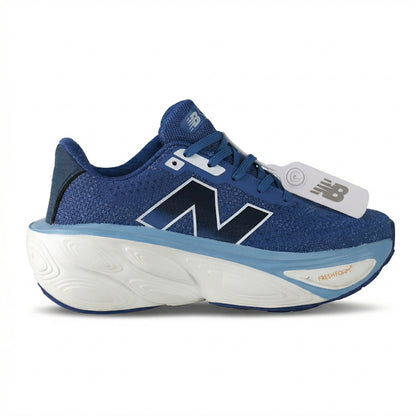 New Balance Fresh Foam Premium Replica Shoes - Ultra Comfort Running Sneakers (Blue)