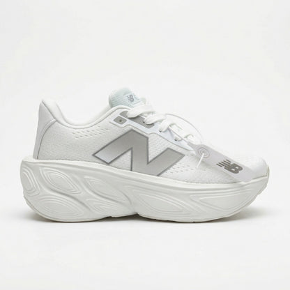 New Balance Fresh Foam Premium Replica Shoes - Ultra Comfort Running Sneakers (White)
