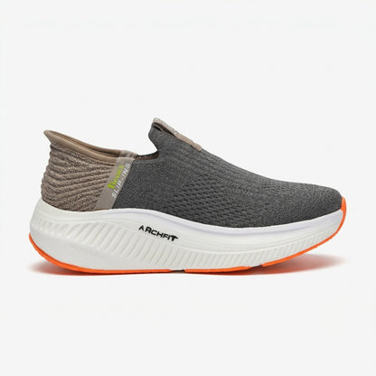 1st Look Slip-Ins® Arch Fit Cushioned Sneakers