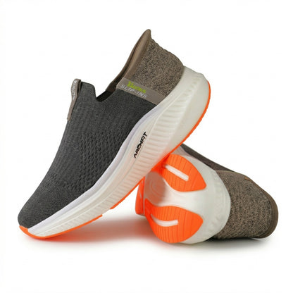 1st Look Slip-Ins® Arch Fit Cushioned Sneakers