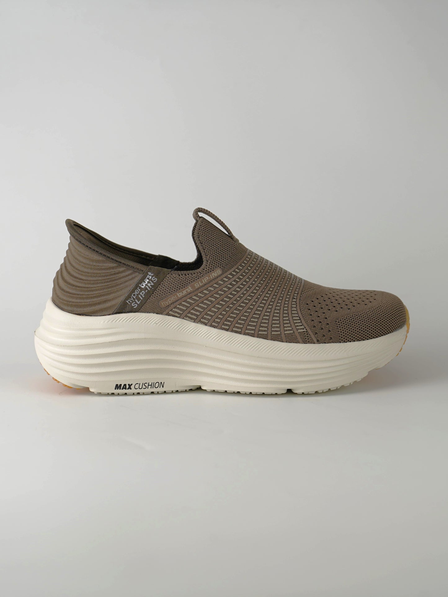 Max Cushion HyperBurst Slip-On Sneakers - Premium Replica