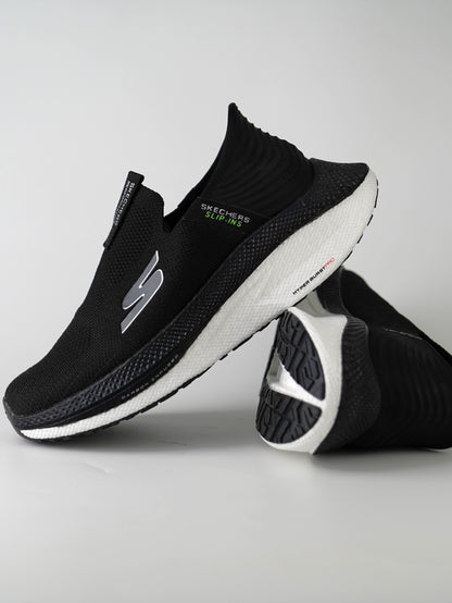 Skechers Hyper Burst Pro – Hands Free Slip-ins Comfort Runner