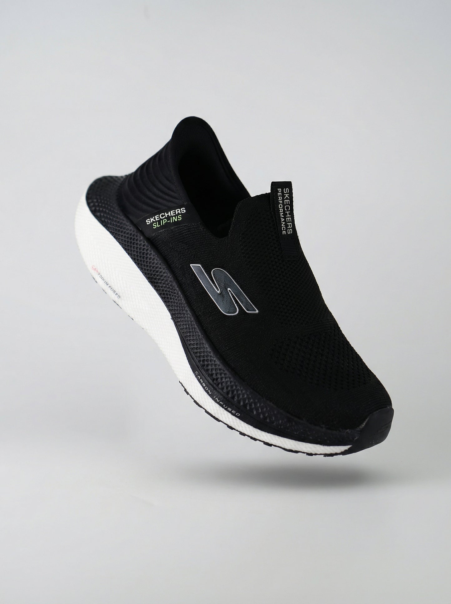 Skechers Hyper Burst Pro – Hands Free Slip-ins Comfort Runner