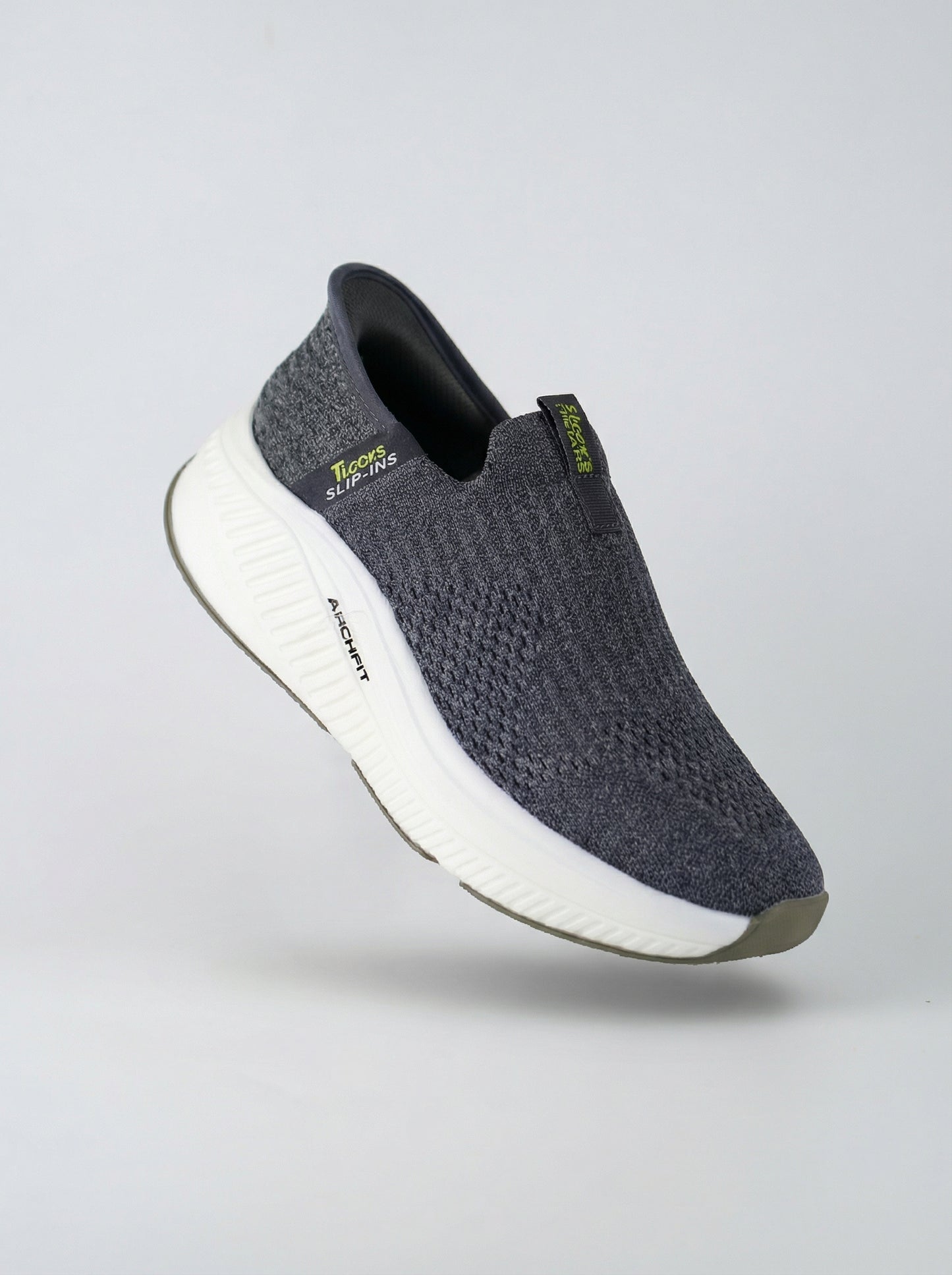 1st Look Slip-Ins® Arch Fit Cushioned Sneakers