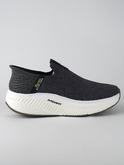 1st Look Slip-Ins® Arch Fit Cushioned Sneakers