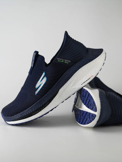 Skechers Hyper Burst Pro – Hands Free Slip-ins Comfort Runner