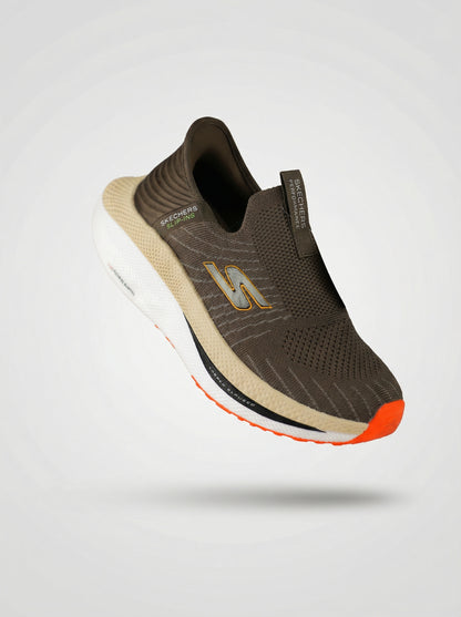 Skechers Hyper Burst Pro – Hands Free Slip-ins Comfort Runner