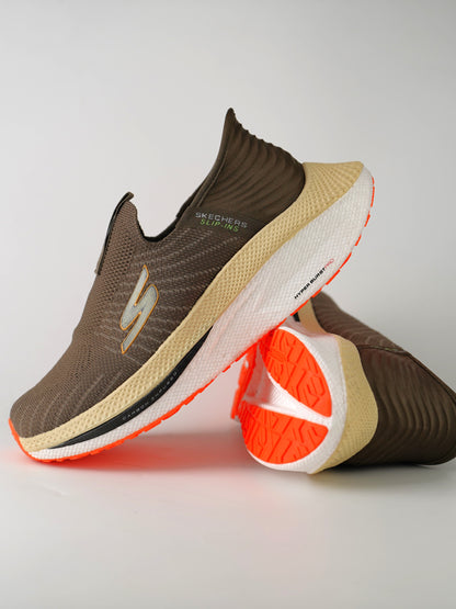 Skechers Hyper Burst Pro – Hands Free Slip-ins Comfort Runner